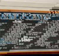 Kwinana Fish and Chips - Queensland Tourism