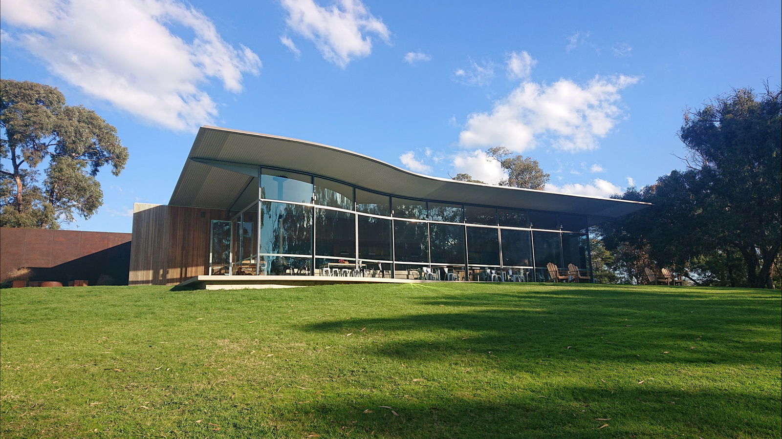 Gruyere VIC Queensland Tourism