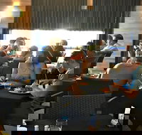 MediumRare Chargrill and Bar - Queensland Tourism