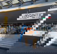 Moretto's On Palmer - Queensland Tourism