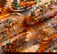 Mr Crackles - Queensland Tourism