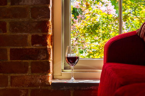 Mr. Mick Cellar Door - QLD Tourism 1