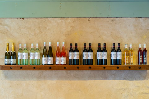 Mr. Mick Cellar Door - QLD Tourism 2