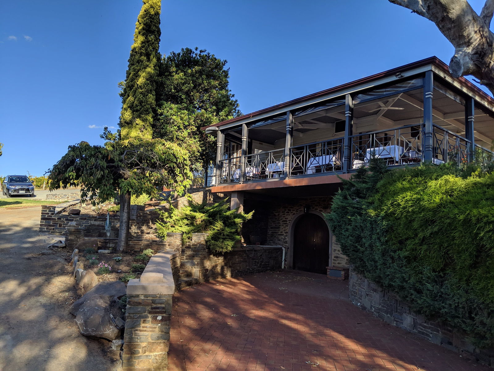 Gumeracha SA Queensland Tourism
