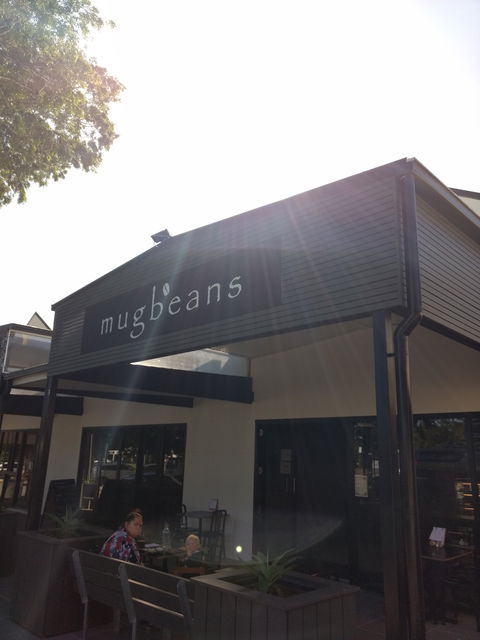 Mugbeans - Queensland Tourism 0