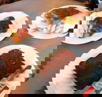 Ned's Cafe - Queensland Tourism