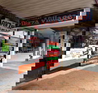 Oatley Pizza Village - QLD Tourism