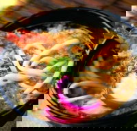 Okamameshi - Queensland Tourism