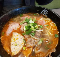 Old Man Pho - Southbank - QLD Tourism
