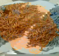 Orient KitchenDickson - Dickson - Queensland Tourism