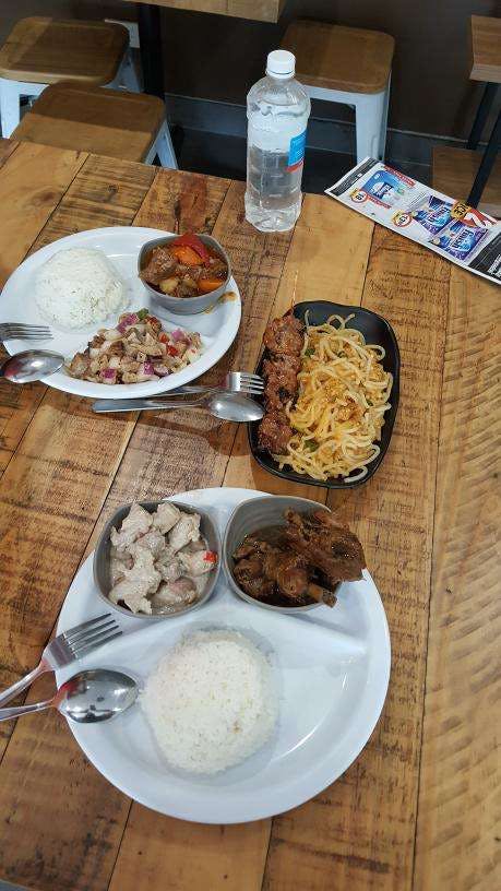 Pinoy Kitchen - QLD Tourism 0
