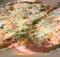 Pizza D'Oro - QLD Tourism