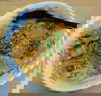 Ramen Goku