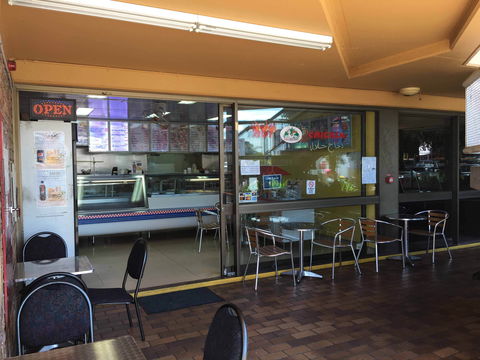 Red Ocean Seafood - Queensland Tourism 0