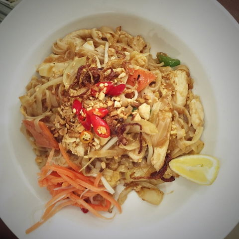 Rice Asian Cuisine - QLD Tourism 0