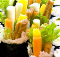 Shuji Sushi - Southbank - QLD Tourism