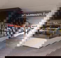 St Leonards Tavern - QLD Tourism