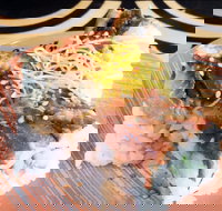 Sushi Train - Cannon Hill - Queensland Tourism