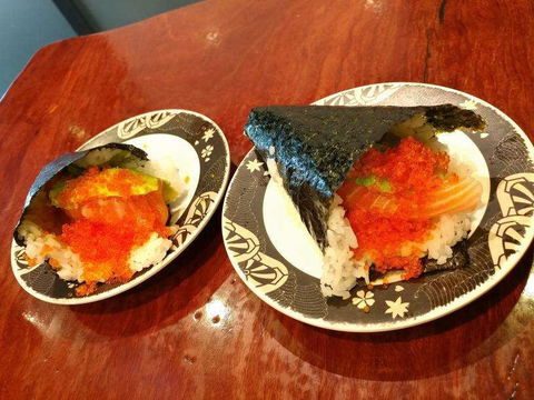 Sushi Station - Bulimba - Queensland Tourism 0