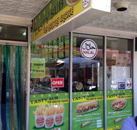 Tasty Sub - QLD Tourism