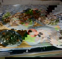 The Prophet - Queensland Tourism