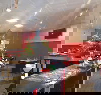 The Meating Room - Queensland Tourism