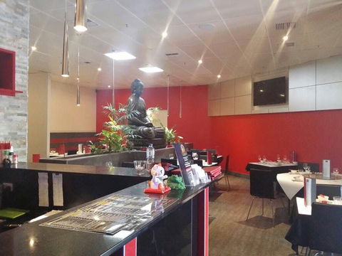 The Meating Room - Queensland Tourism 0