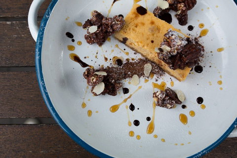 The Kettle & Tin - Queensland Tourism 0