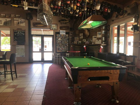 The Albion Hotel - Queensland Tourism 0
