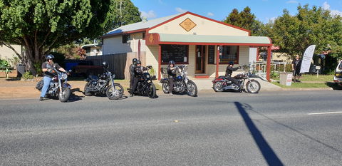 The West End Store Wauchope - QLD Tourism 1