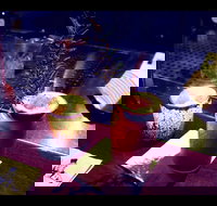 The Walrus Club - Queensland Tourism