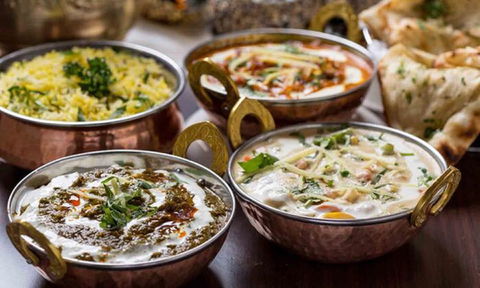 The Taste Of India - Queensland Tourism 0