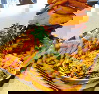 The Admiral Hotel - Queensland Tourism