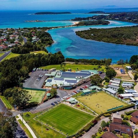 Tomakin Sports And Social Club - Queensland Tourism 0