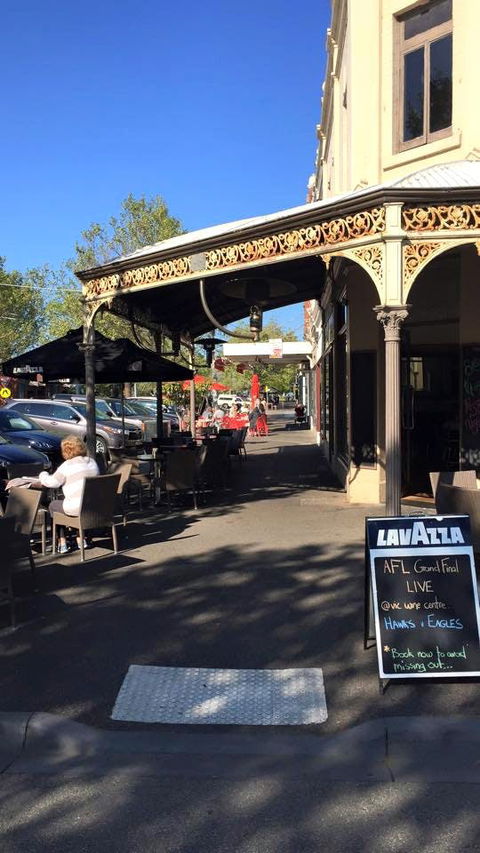 Victorian Wine Centre - Queensland Tourism 0