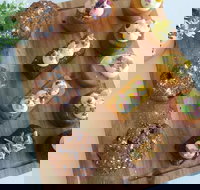 Whisk  Paddle Sydney - Queensland Tourism