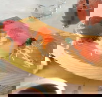 4 Seasons Juice Bars - QLD Tourism