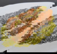 4 Sisters Kebab  Cafe