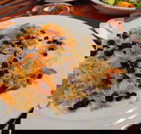 Afghan Salang Restaurant