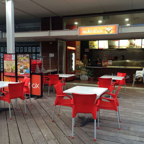 Anh's Snack Bar Cafe - QLD Tourism 0