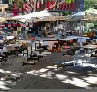 Apex Cafe
