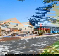 Ardrossan Bakery - Queensland Tourism