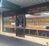 Baan Thai Cuisine - QLD Tourism