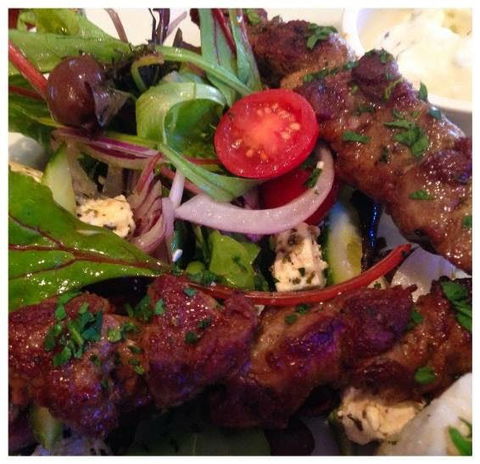 Bamboo Hut Bistro - Queensland Tourism 0