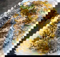 Bar Reggio - Queensland Tourism