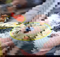 Bare Naked Bowls - Toowong - Queensland Tourism