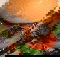 Benz on Miller - Queensland Tourism