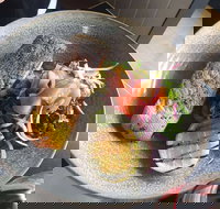 Billy's Boulevard - QLD Tourism