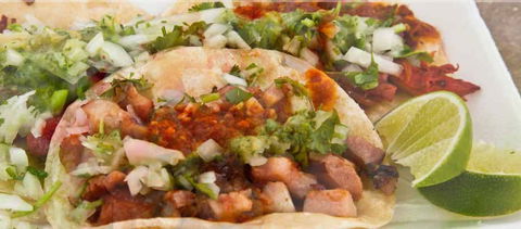 Bronx Pizza Tacos Burritos - Queensland Tourism 0