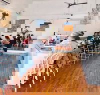 Cafe 127 - QLD Tourism